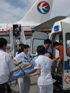 北辰区接送服务