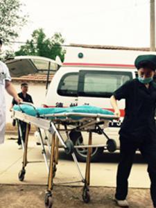 北辰区院后转乡