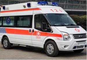 北辰区救护车租赁
